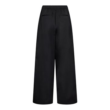 Haute L \' Amitié - Tech Tailor Pant - Black